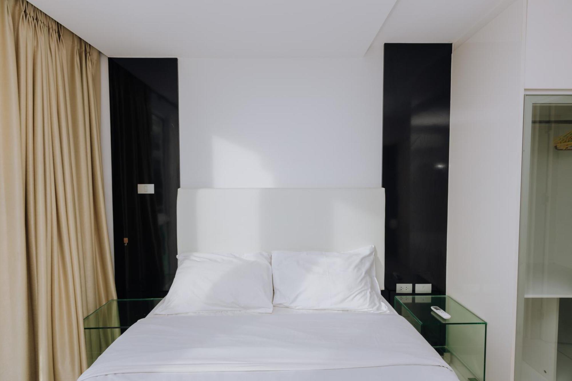 City Center Residence Kr Pattaya Eksteriør billede